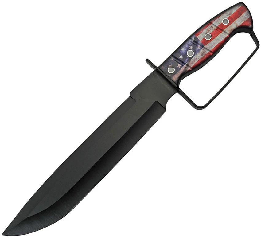 China Made American Flag Bowie 211507 by China Made