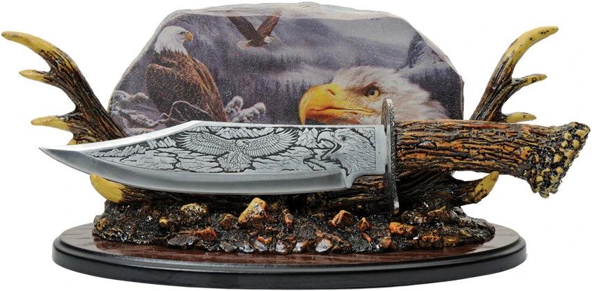 China Made Eagle Bowie with Stand 211529-EG by China Made