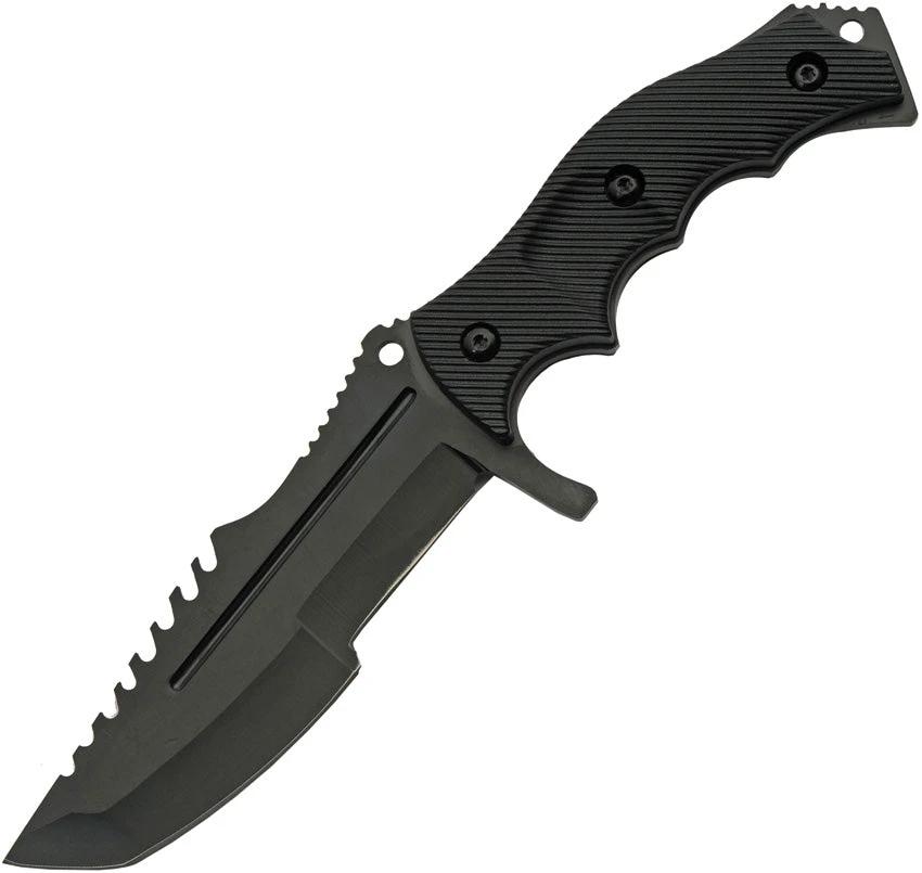 Rite Edge Hunter Black 211548-BK by Rite Edge