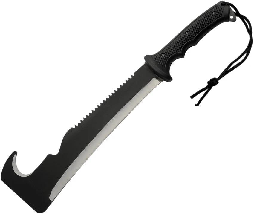 Rite Edge Tactical Machete 211561 by Rite Edge