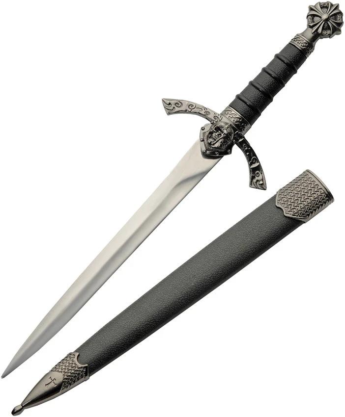 China Made Skull Warrior Dagger 211579 by China Made