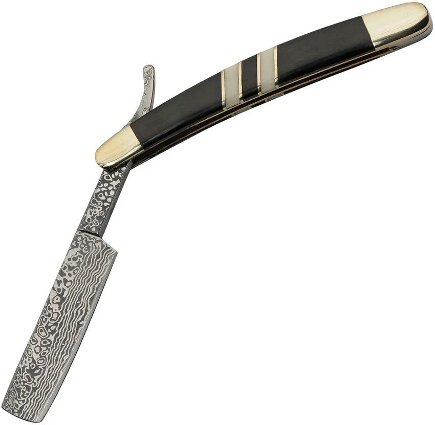 Rite Edge Deco Folding Razor 211591 by Rite Edge