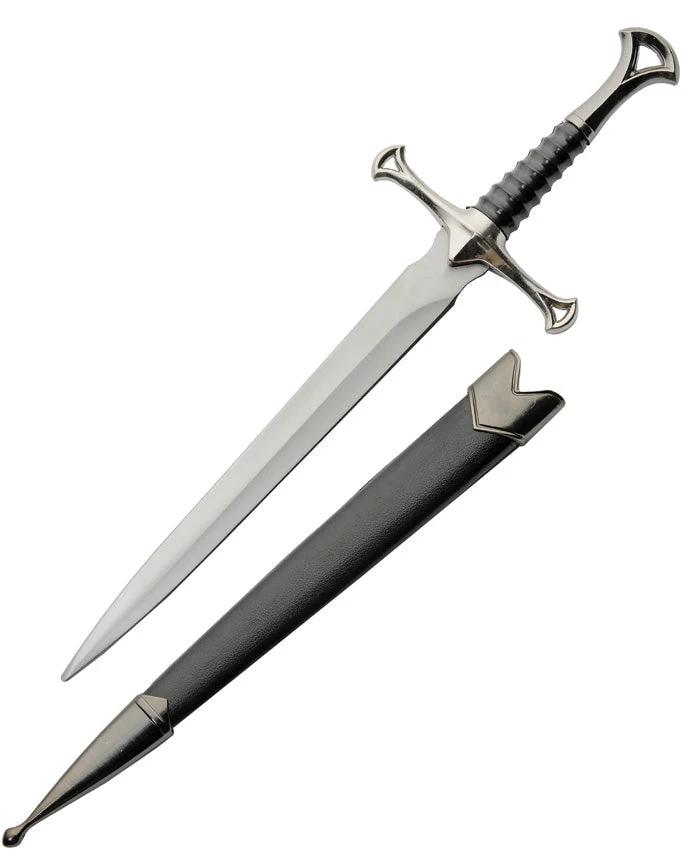 China Made Needle Point Dagger 211617 by China Made