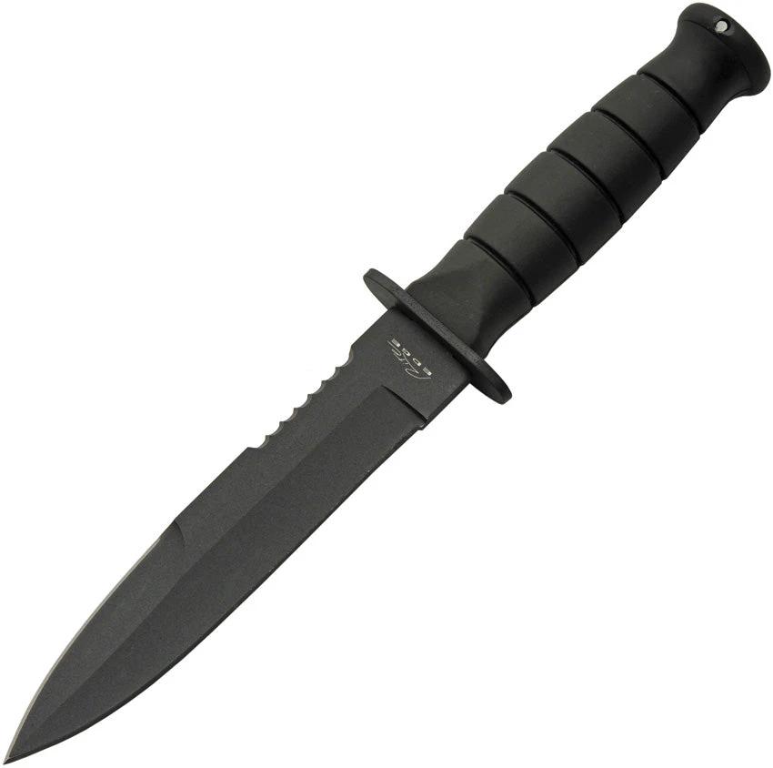 Rite Edge Elite Combat Fixed Blade 211627 by Rite Edge