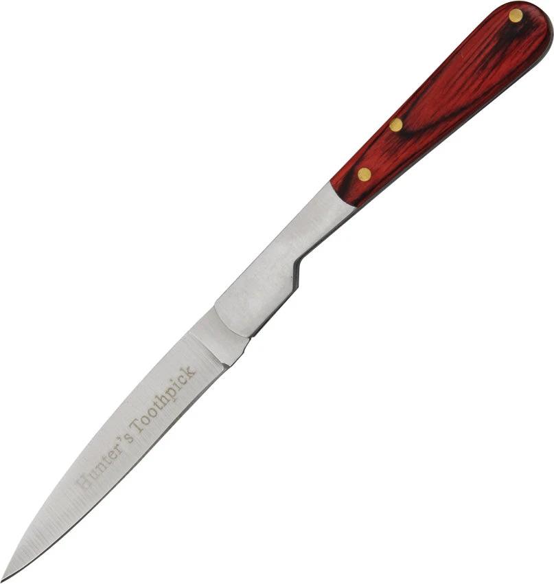 Rite Edge Hunters Toothpick 212071-HT by Rite Edge