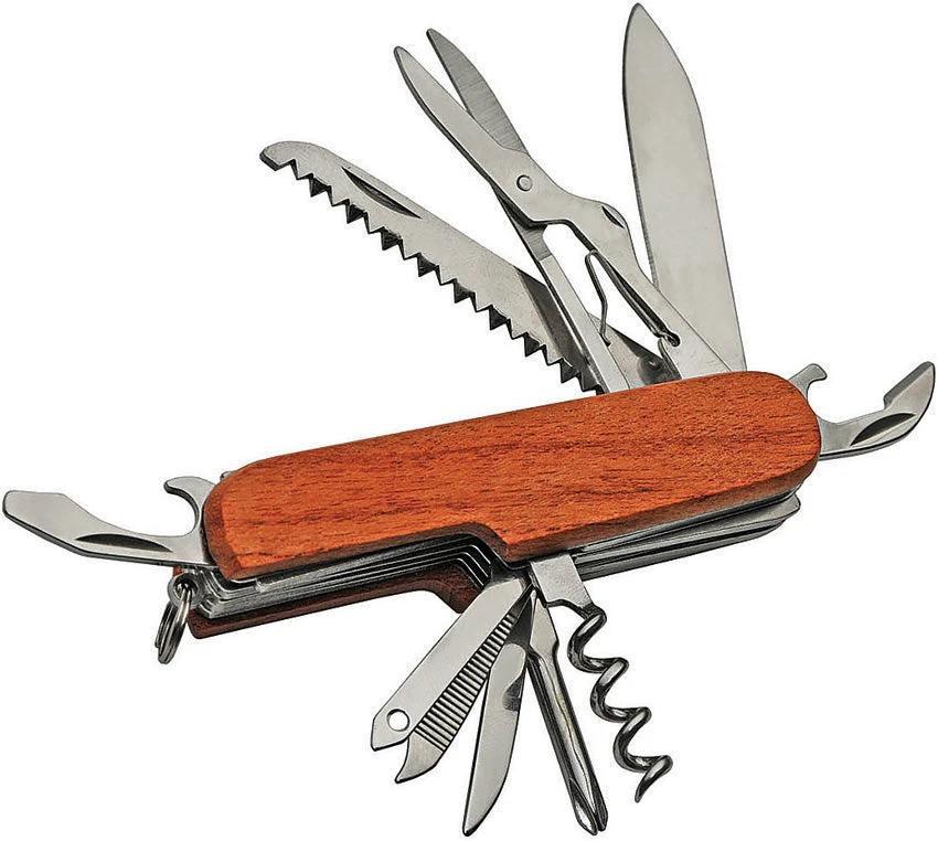 Rite Edge Swiss Style Folder 212835 by Rite Edge
