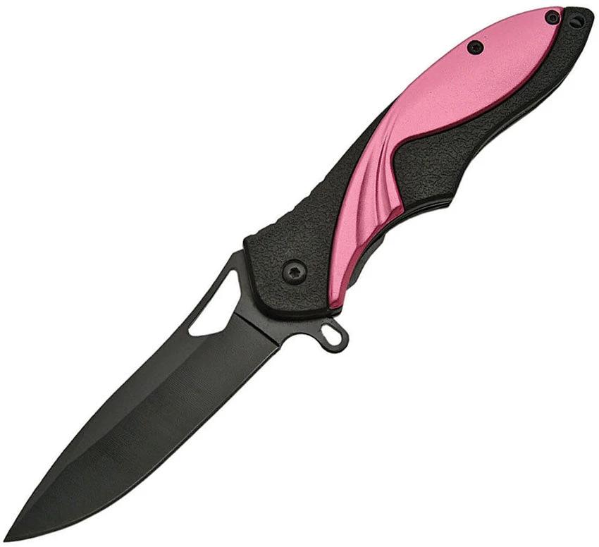 Rite Edge Bat Chick Linerlock A/O Pink 300393 by Rite Edge