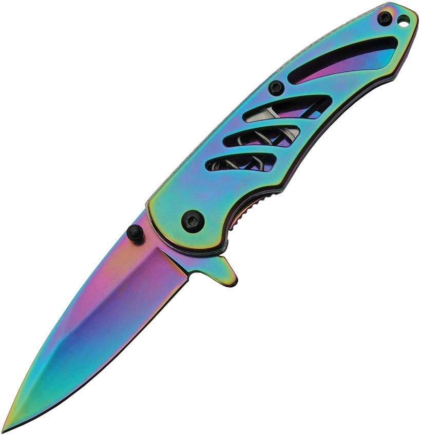 Rite Edge Framelock Spectrum 300523-RB by Rite Edge
