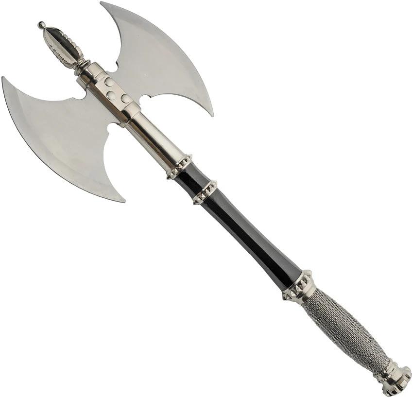 China Made Squire Axe W/Plaque 882483 by China Made