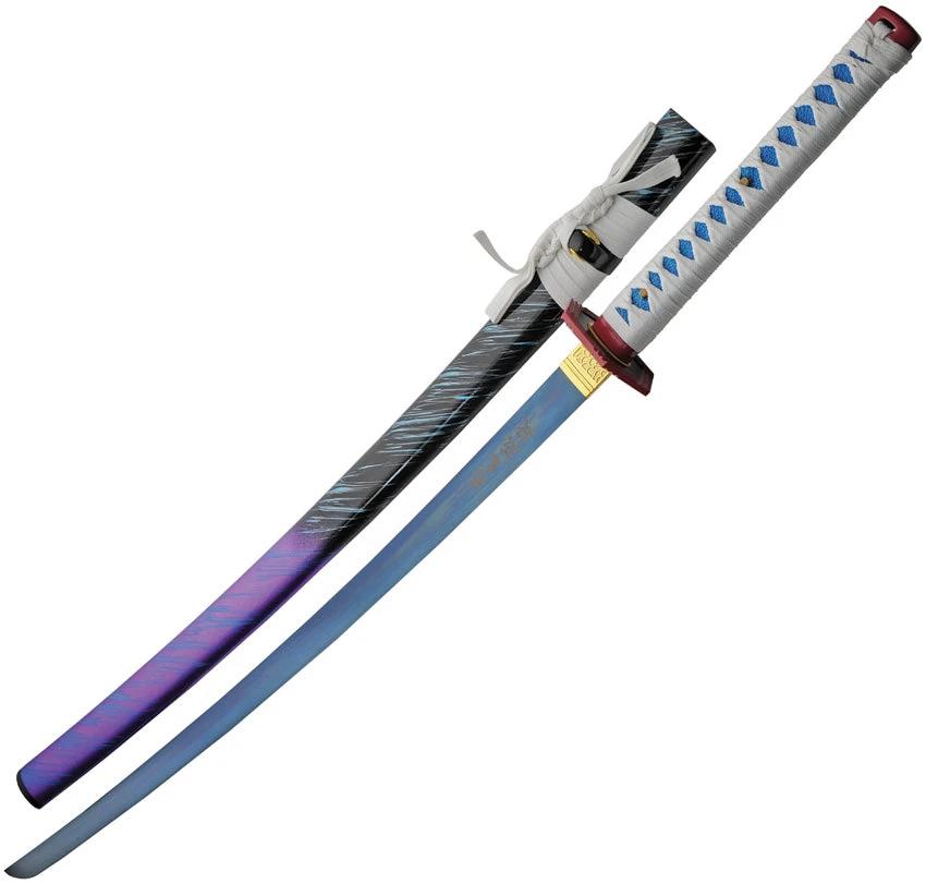 China Made Royalty Katana 927049 by China Made