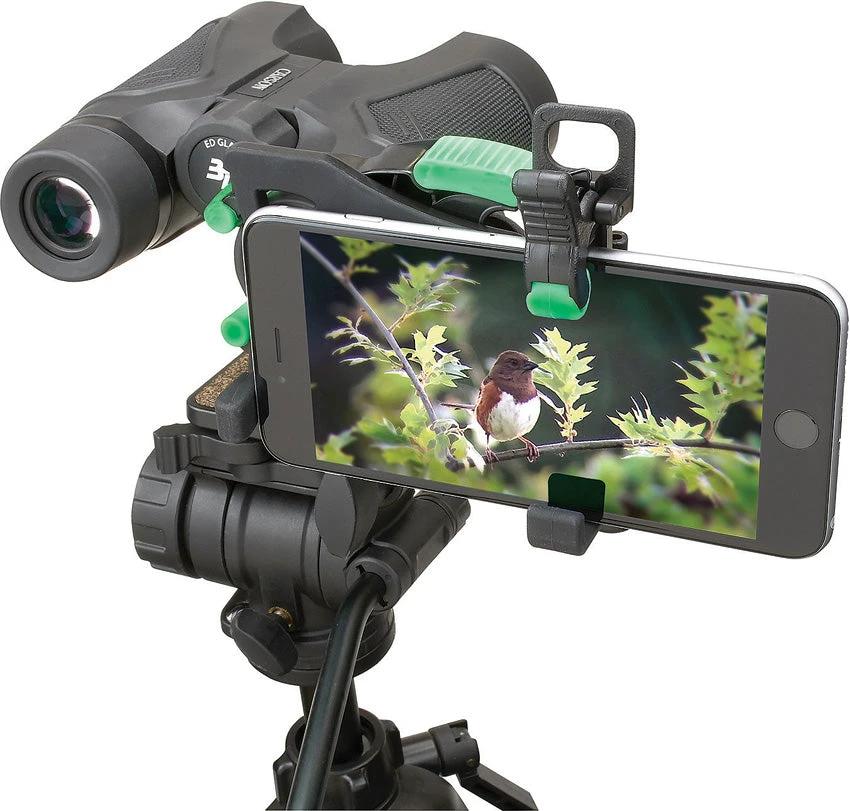 Carson Optics HookUpz Universal Adapter IS-200 by Carson Optics