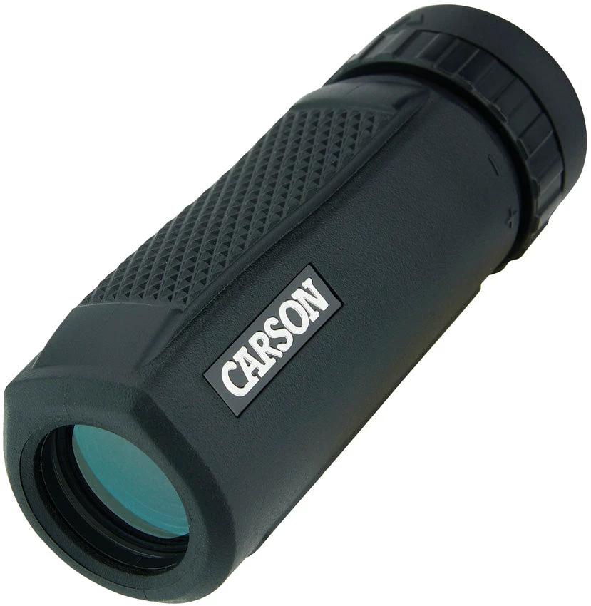Carson Optics BlackWave 10x25 Monocular WM-025 by Carson Optics
