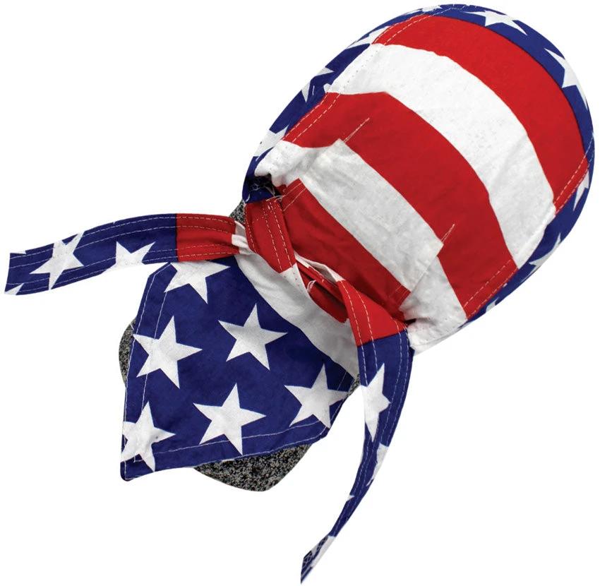 Miscellaneous Danbanna American Flag DELUXE-CDLX36 by Miscellaneous