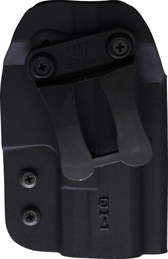 COMP-TAC QI IWB Kydex Holster Size 1 C57200000NQ1N by COMP-TAC