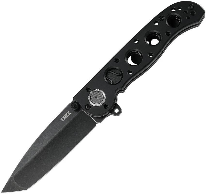CRKT M16 Deadbolt Lock Tanto M16-02DB by CRKT