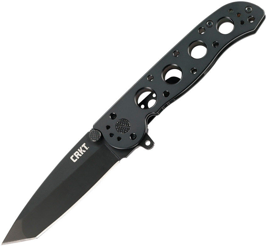 CRKT M16 Framelock Tanto M16-02KS