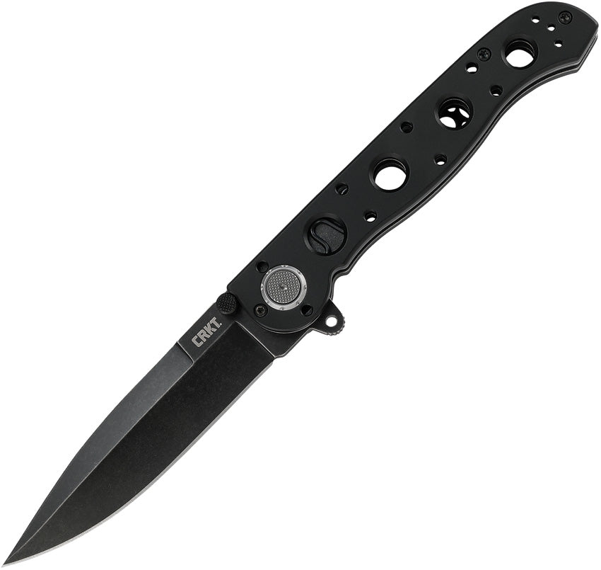 CRKT M16 Deadbolt Lock A/O M16-03DB