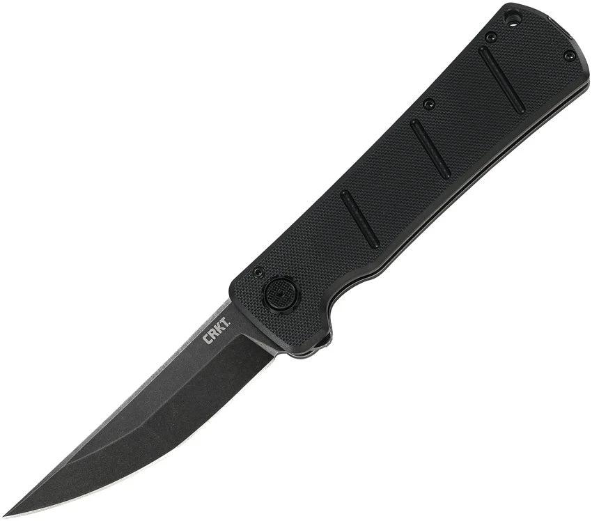 CRKT Inazuma No Ken Deadbolt A/O 2908 by CRKT