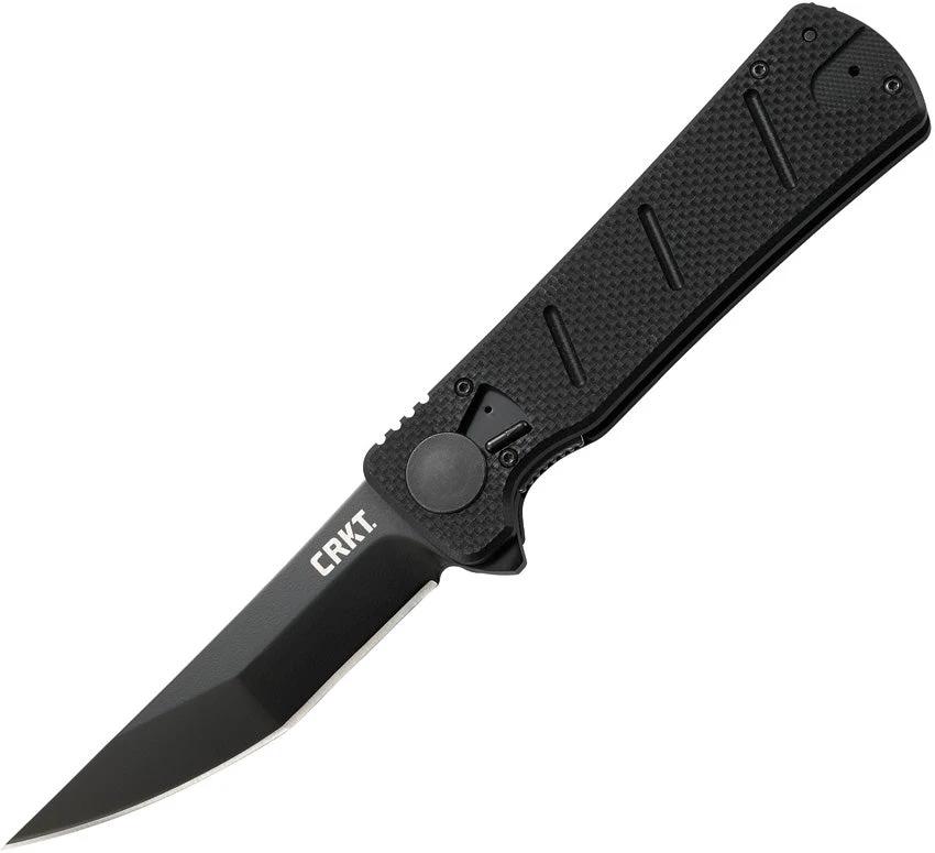 CRKT Goken Linerlock 2920 by CRKT