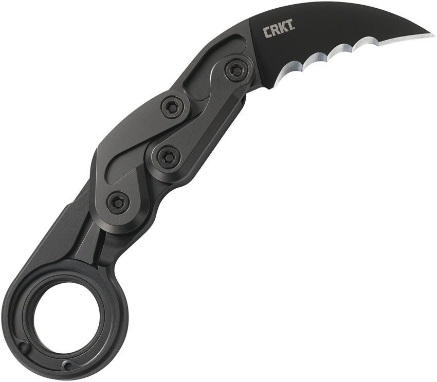 CRKT Provoke Kinematic 4040V