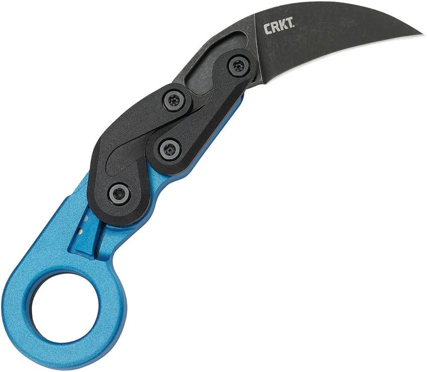 CRKT Provoke Kinematic Blue 4041B by CRKT