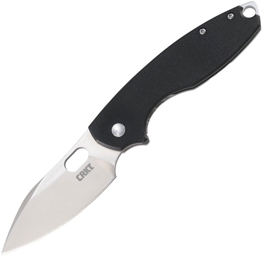 CRKT Pilar III Framelock Black 5317