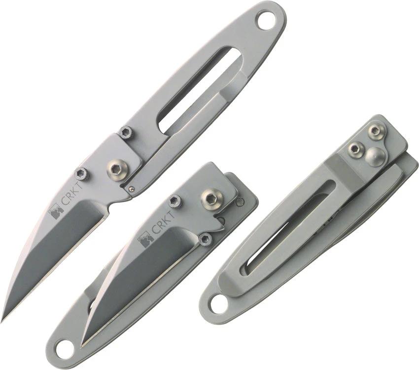 CRKT PECK Framelock 5520 by CRKT