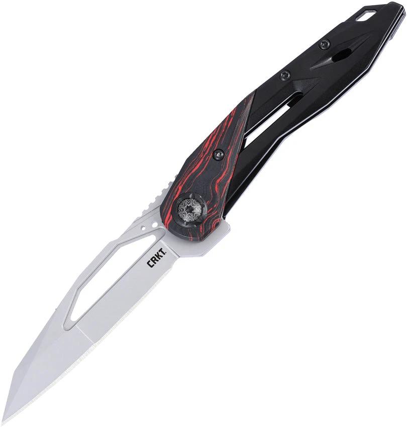 CRKT Nucleus Framelock 5702 by CRKT