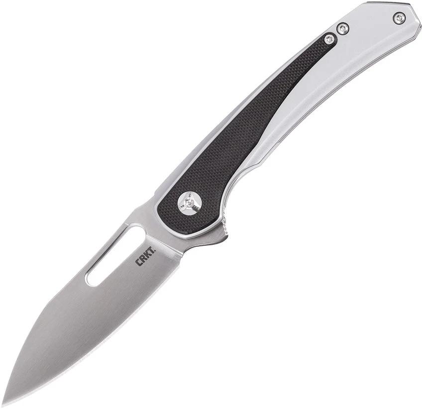 CRKT Padawan Framelock Black 6075 by CRKT
