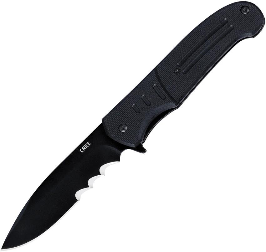 CRKT Ignitor Linerlock A/O 6885 by CRKT