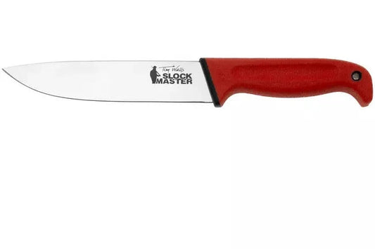 Cold Steel Scalper Slock Master CS-20VSTW – Hunting & Outdoor Knife by Cold Steel