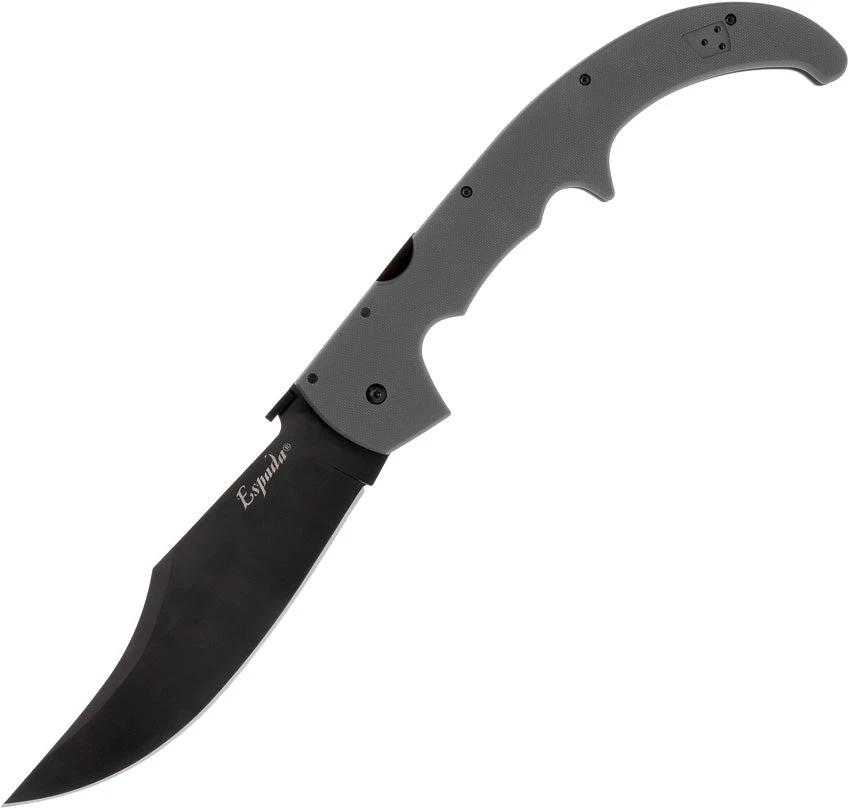 Cold Steel XL Espada Lockback Gray CS-62MGC-GRBK by Cold Steel
