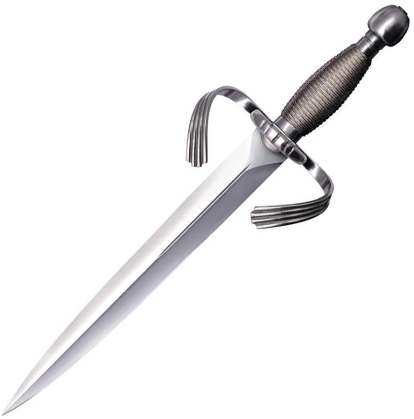 Cold Steel Large Parrying Dagger CS-88EKA by Cold Steel