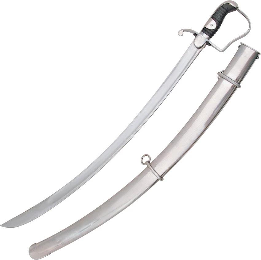 Cold Steel 1796 Light Cavalry Saber CS-88SS by Cold Steel