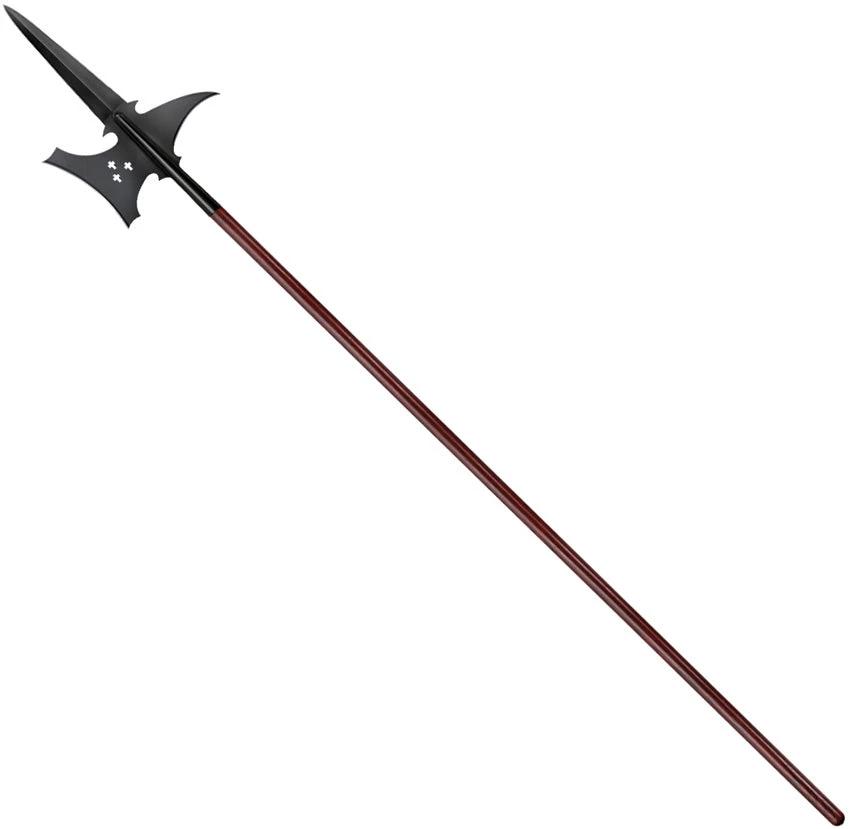 Cold Steel MAA Sergeants Halberd CS-89MSG by Cold Steel