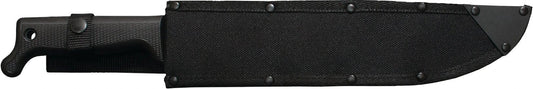 Cold Steel Bowie Machete Rugged 12 Inch Carbon Steel Blade for Outdoor Survivalists by Cold Steel