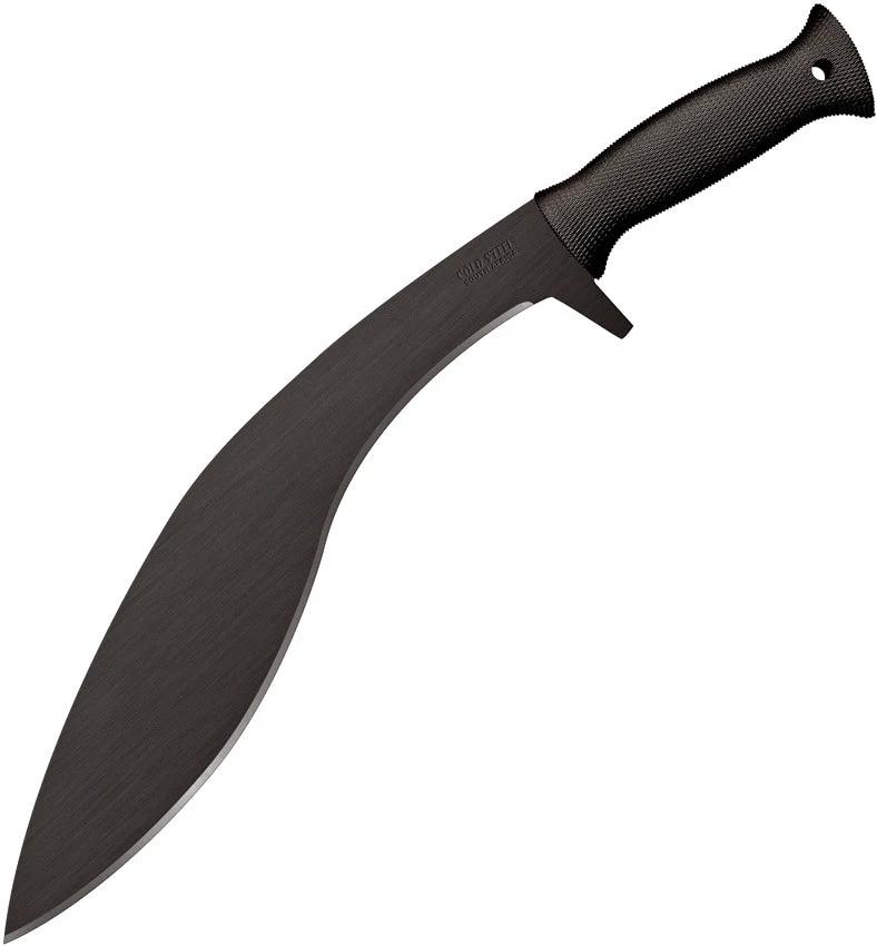 Cold Steel Kukri Plus Machete with Sheath CS-97KMPS by Cold Steel