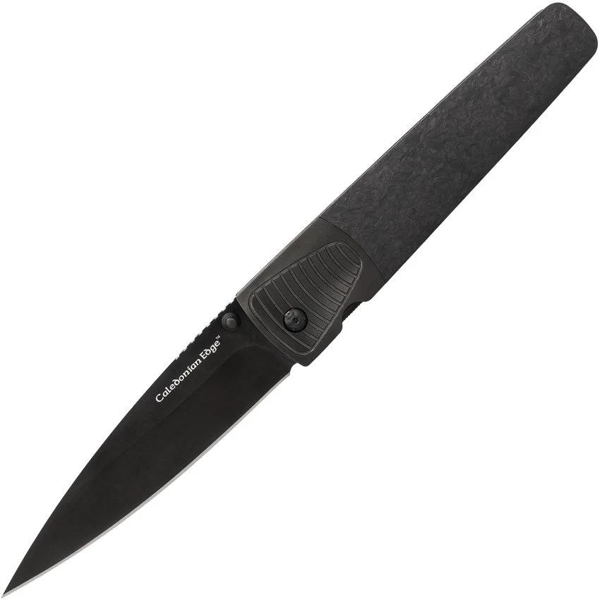Cold Steel Caledonian Edge Linerlock CS-FL-42CLD by Cold Steel