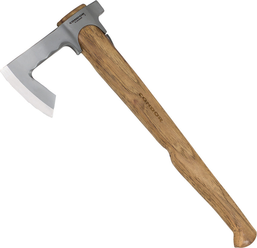Condor Travelhawk Axe CTK104-1.87