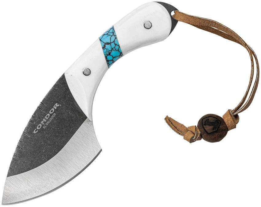 Condor Blue River Skinner CTK112-3.5-4CPM by Condor