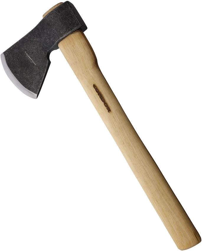 Condor Cantina Axe CTK1403-18HC by Condor