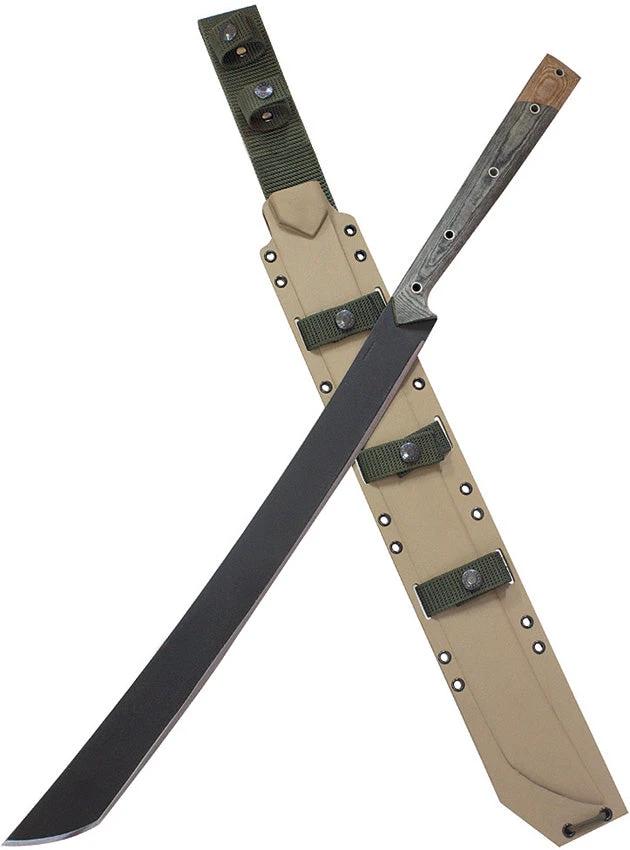 Condor Yoshimi Machete CTK1807-19.3 by Condor