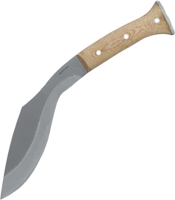 Condor K-Tact Kukri Knife Desert CTK1811-10 by Condor