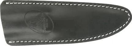 Condor Bushlore Knife With Full Tang 4.25in 1075 High Carbon Bead Blast Blade Walnut Handle For Outdoorsmen by Condor