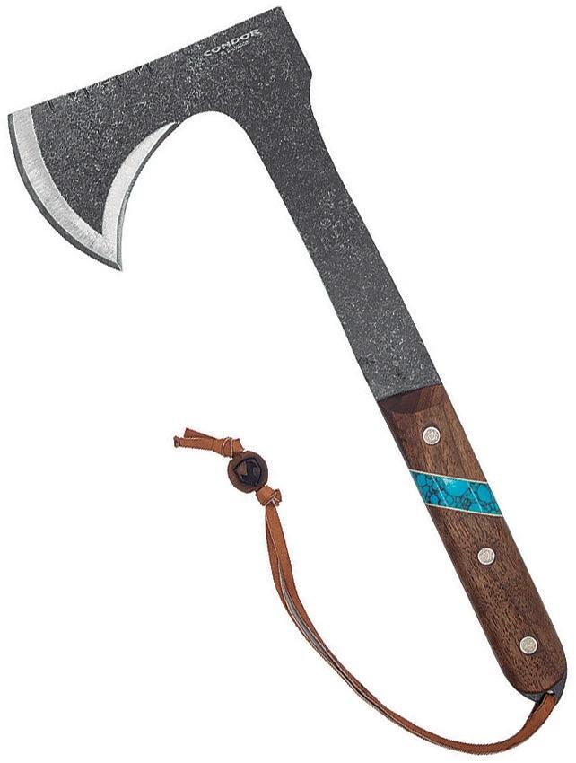 Condor Blue River Tomahawk CTK2826-HC by Condor