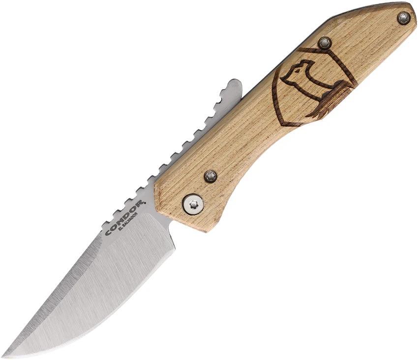 Condor Blind Shepard Folder CTK2859-2.5HC by Condor