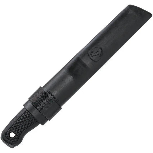 Condor Terrasaur Fixed Blade Knife 1095HC Full Tang Durable Outdoor Survival Tool by Condor