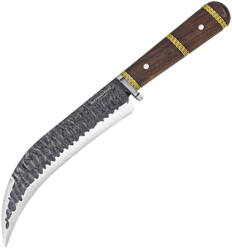 Condor Invictus Corvo Fixed Blade CTK3983-09 HC