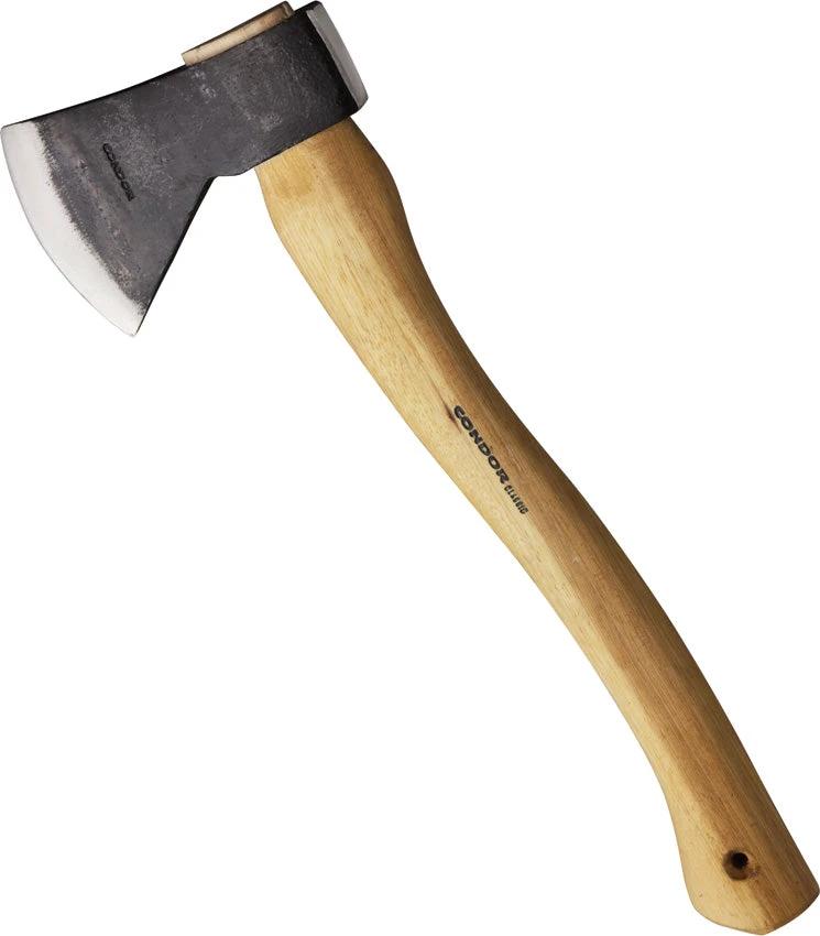 Condor Greenland Pattern Axe CTK4070C15 by Condor