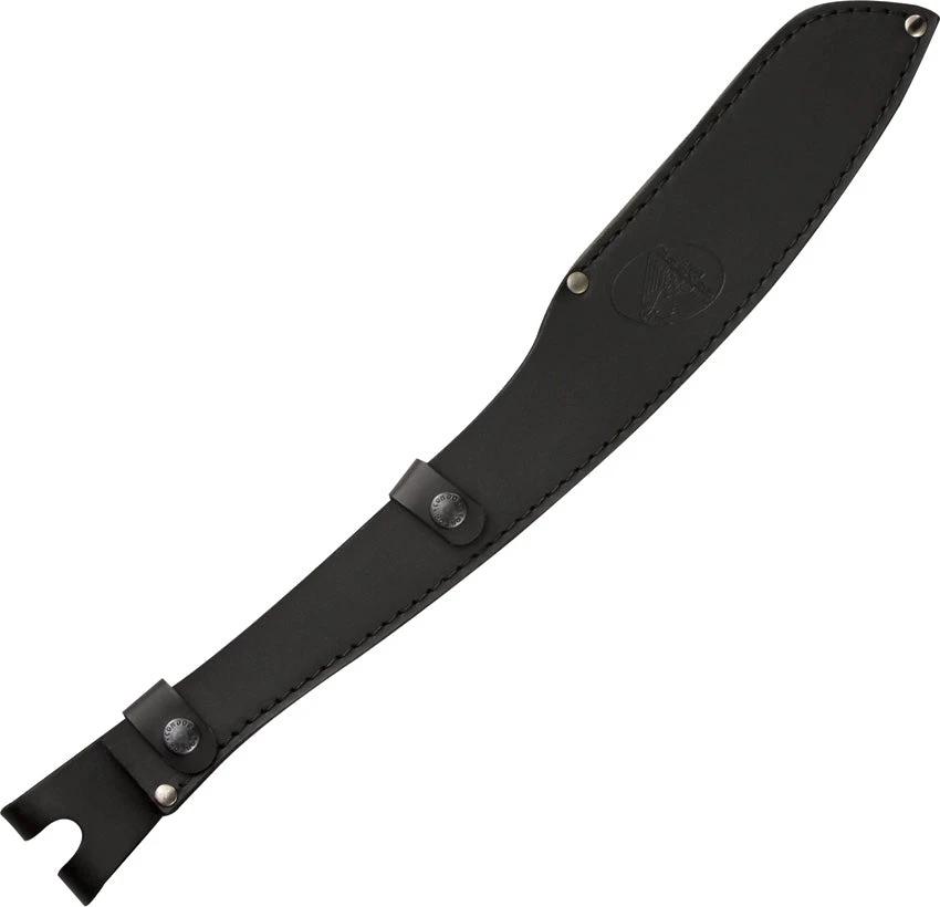 Parang Machete Condor CTK412 17.5in High Carbon Steel Full Tang For Outdoor Survivalists by Condor